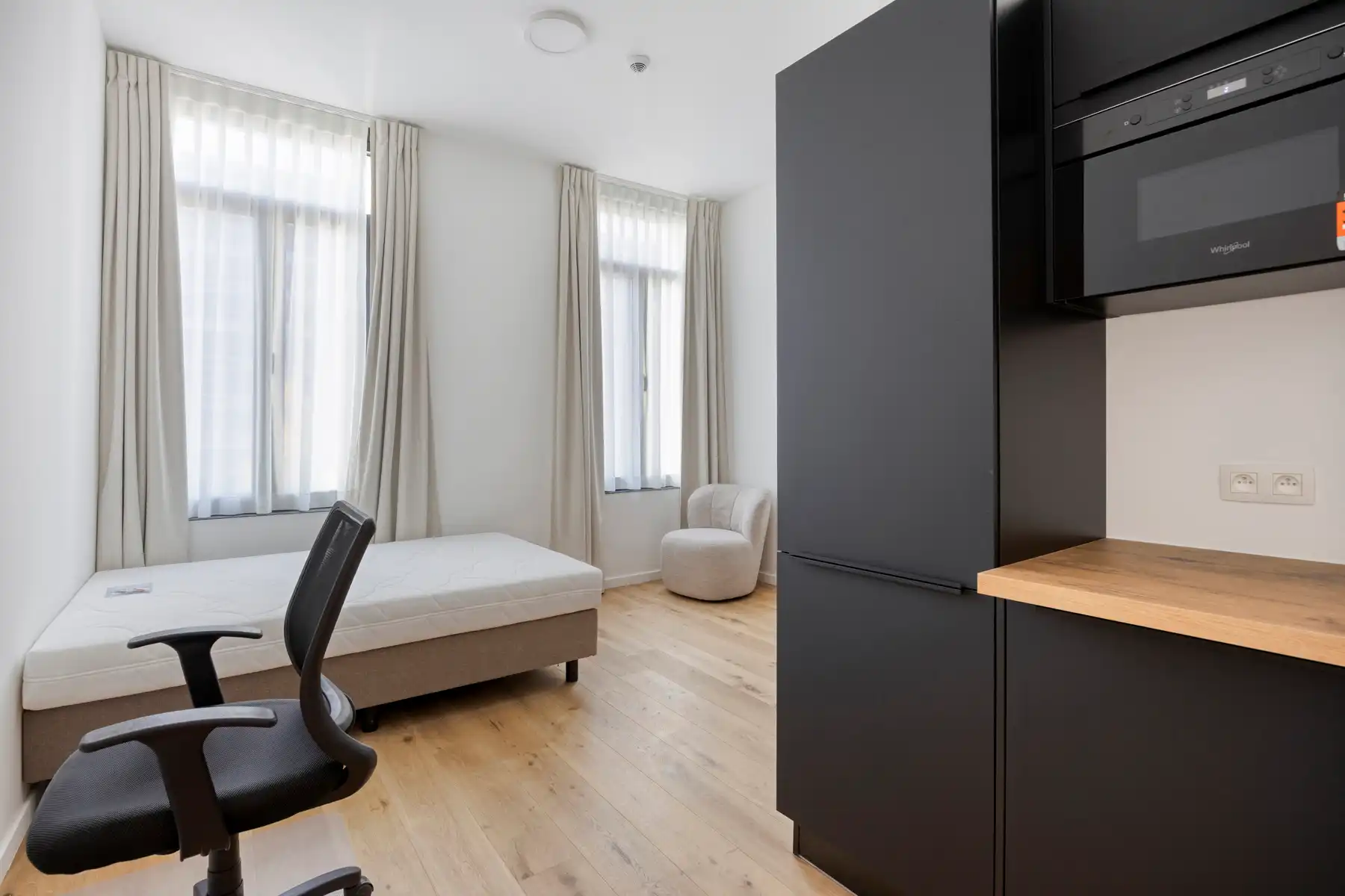 Appartement te koop Tervuursevest 10/0101 - 3000 Leuven