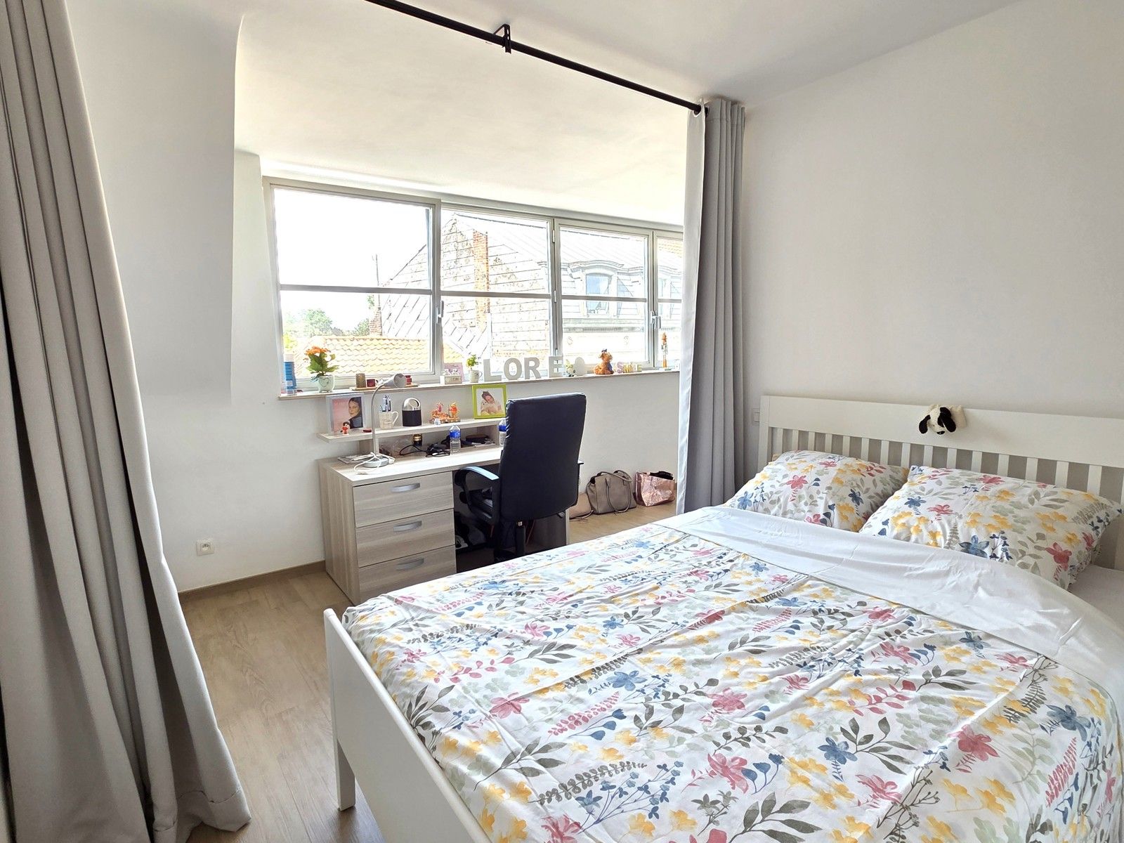 WSB-IMMO: IDEALE INVESTERING OF TOFFE STARTERSAPPARTEMENT foto 7