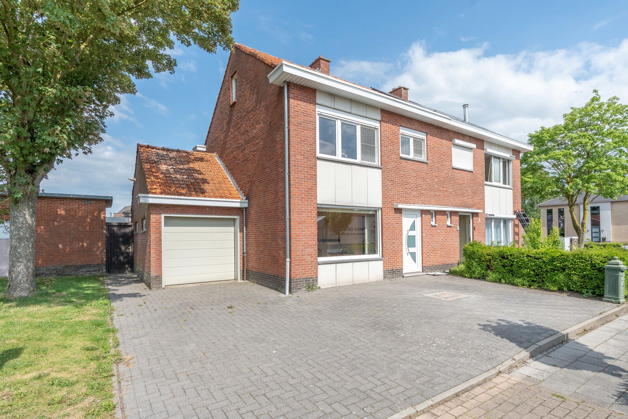 Centraal gelegen woning met 3 slaapkamers te Arendonk foto 25