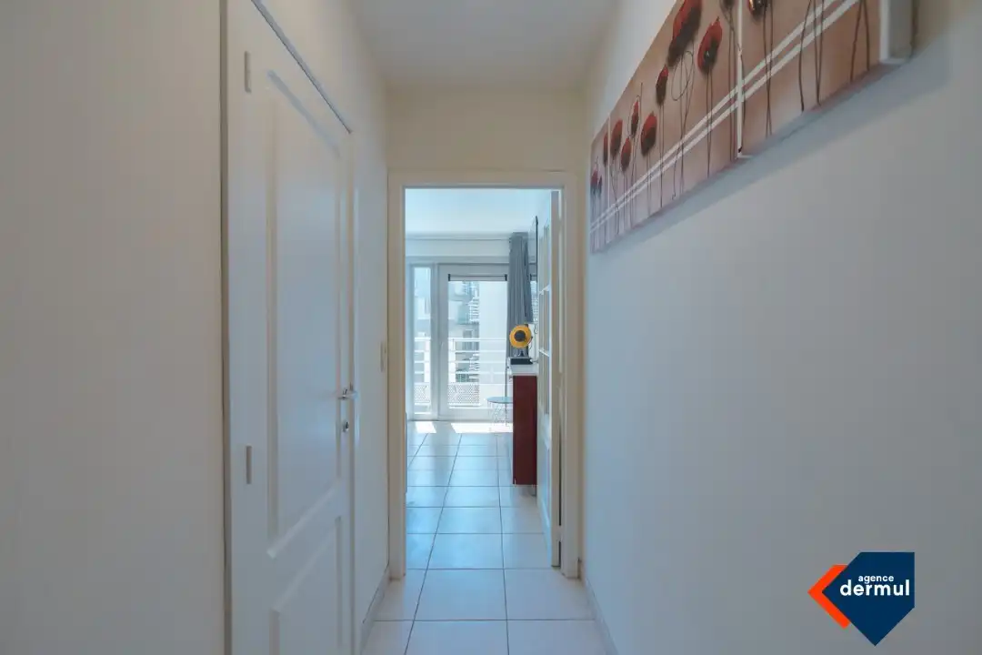 RESIDENTIE ZEEZICHT foto 8