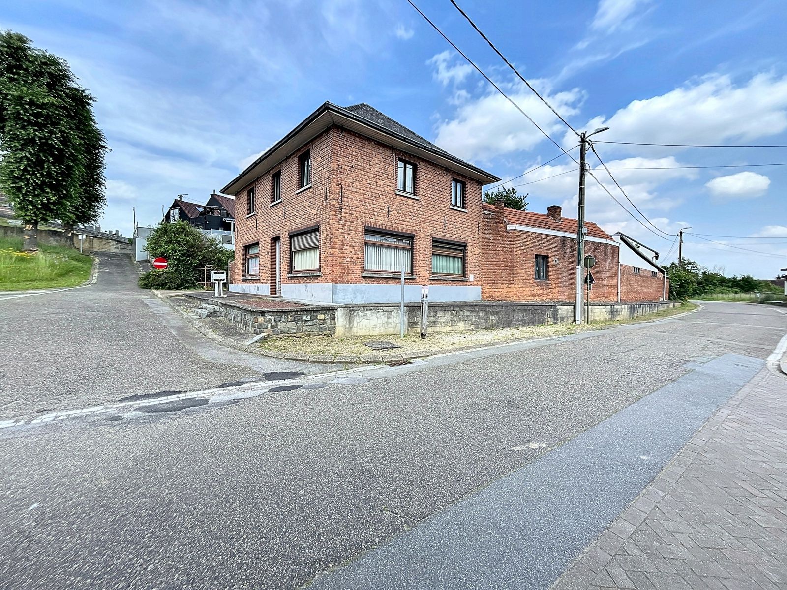 Huis te koop Bergstraat 26 - 3390 Tielt-Winge