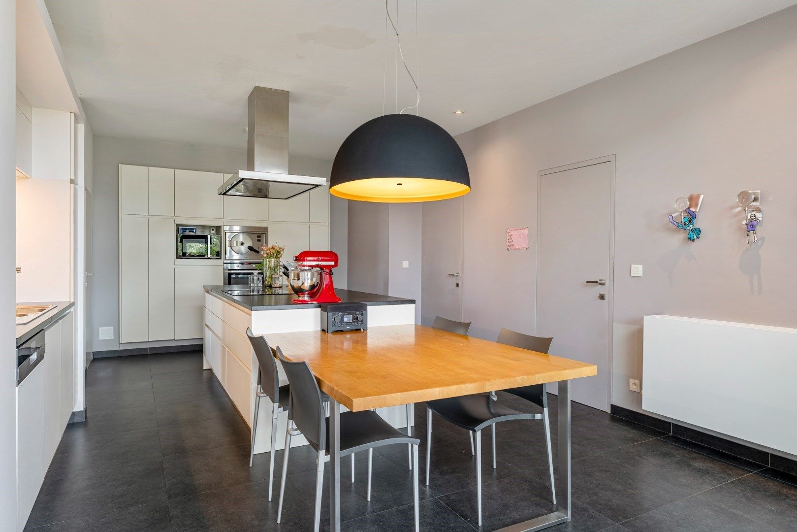 Statige vrijstaande herenwoning vlakbij Genk-centrum - EPC A-Label foto 20