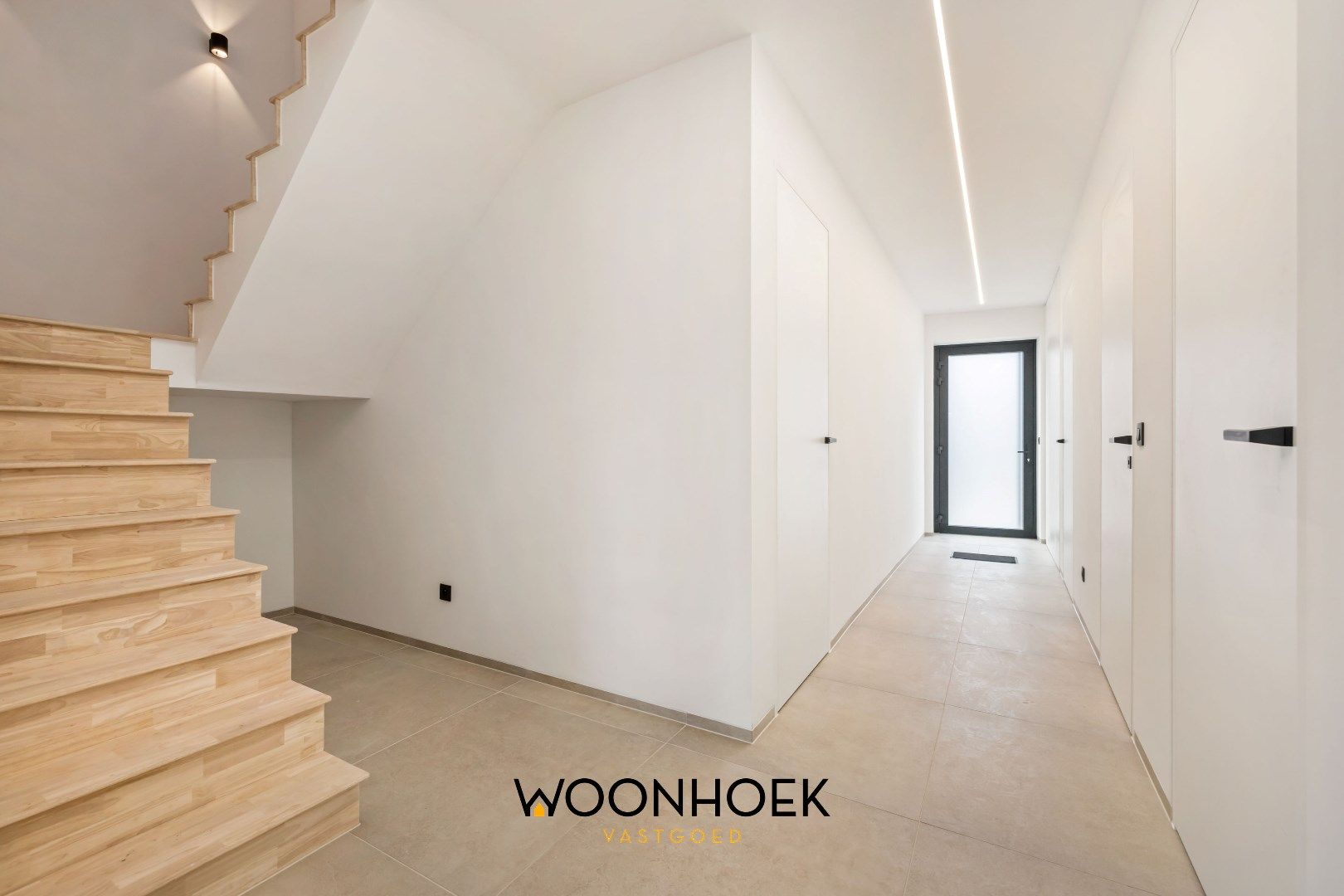 Luxueze 4-slpk nieuwbouwwoning (2025) te Zele foto 9