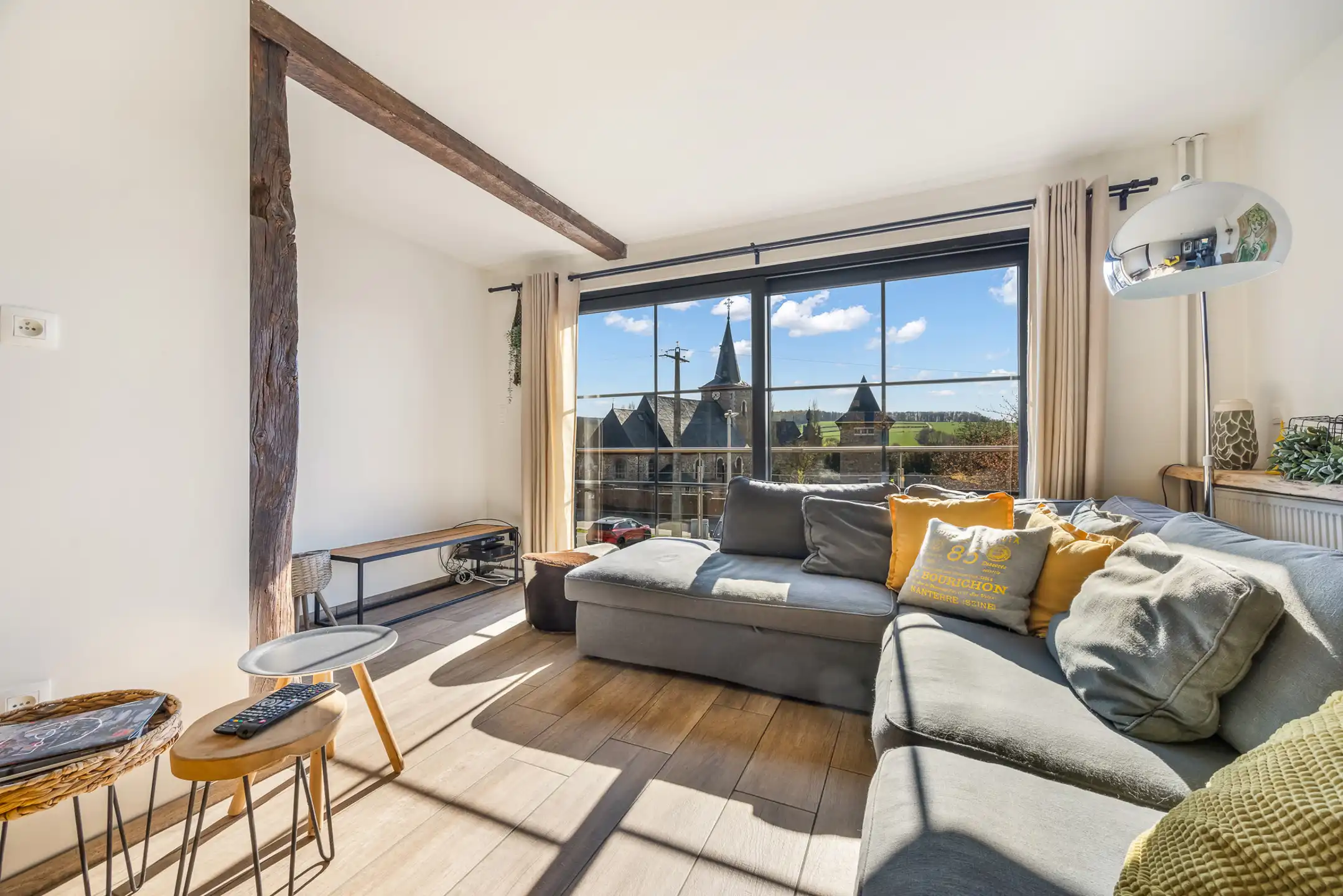 Instapklare woning in de prachtige Voerstreek foto 7