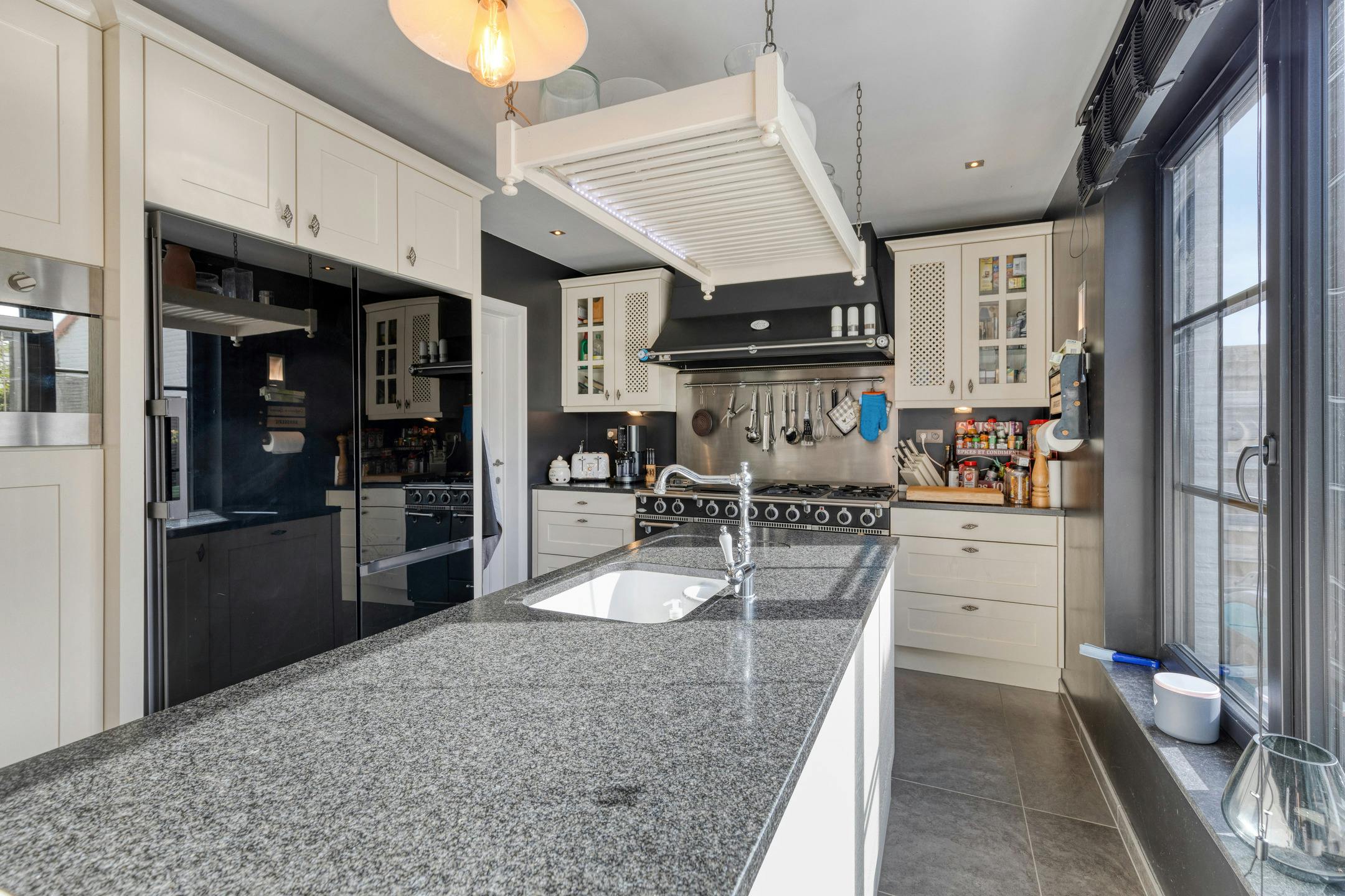 Perfect onderhouden villa te koop in het mooie Zuienkerke foto 9