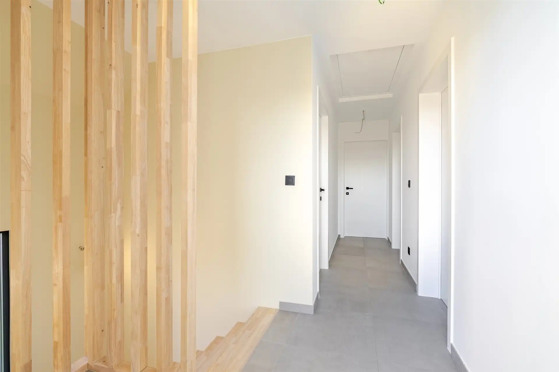 Exclusieve, energieneutrale villa met tuin en garage in Westrem foto 14