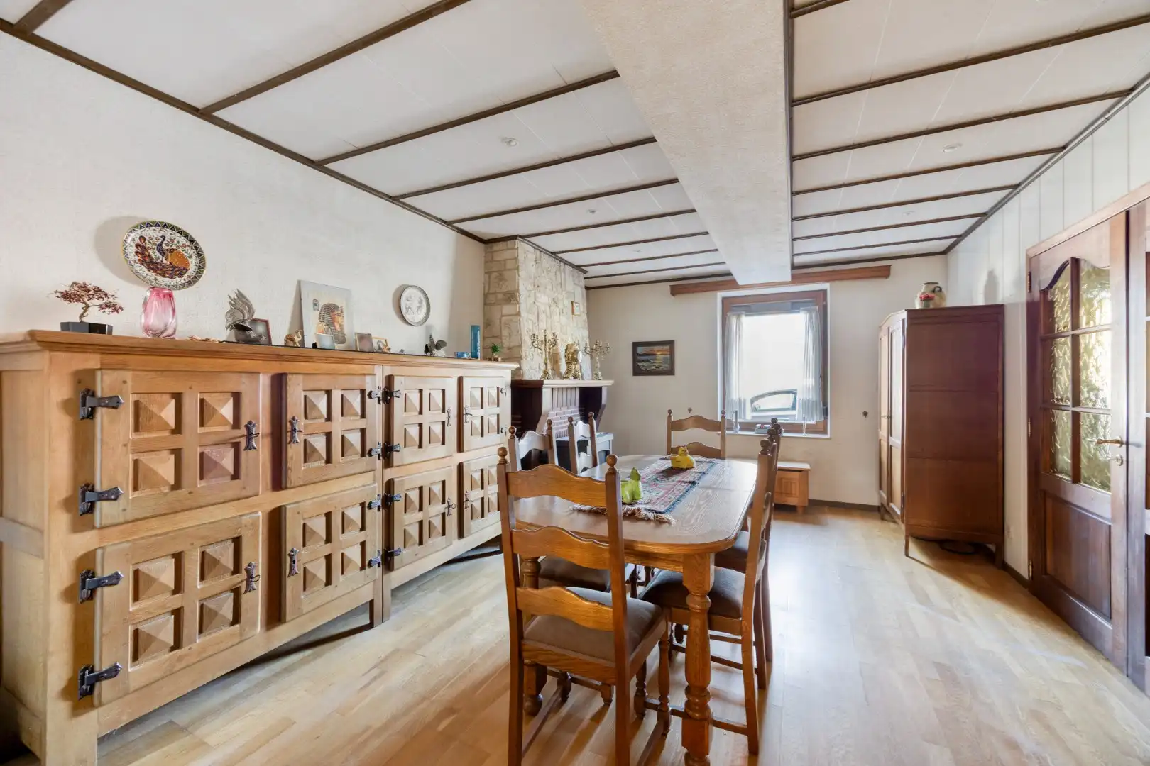 Woning met diepe tuin - vlakbij stadscentrum Tongeren foto 5