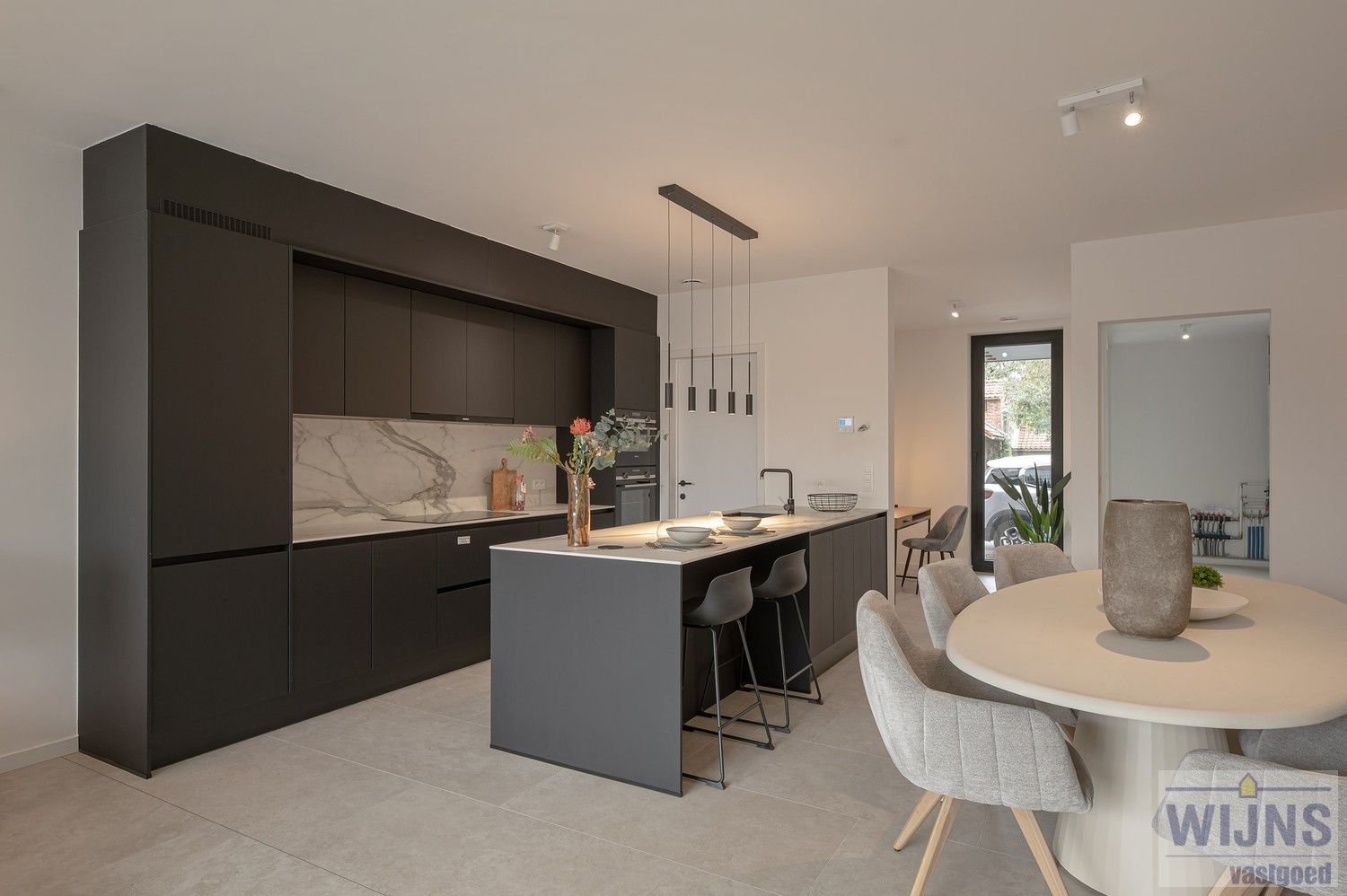 BEN-WONING I TE HUUR I DUFFEL I 4 SLPK foto 9