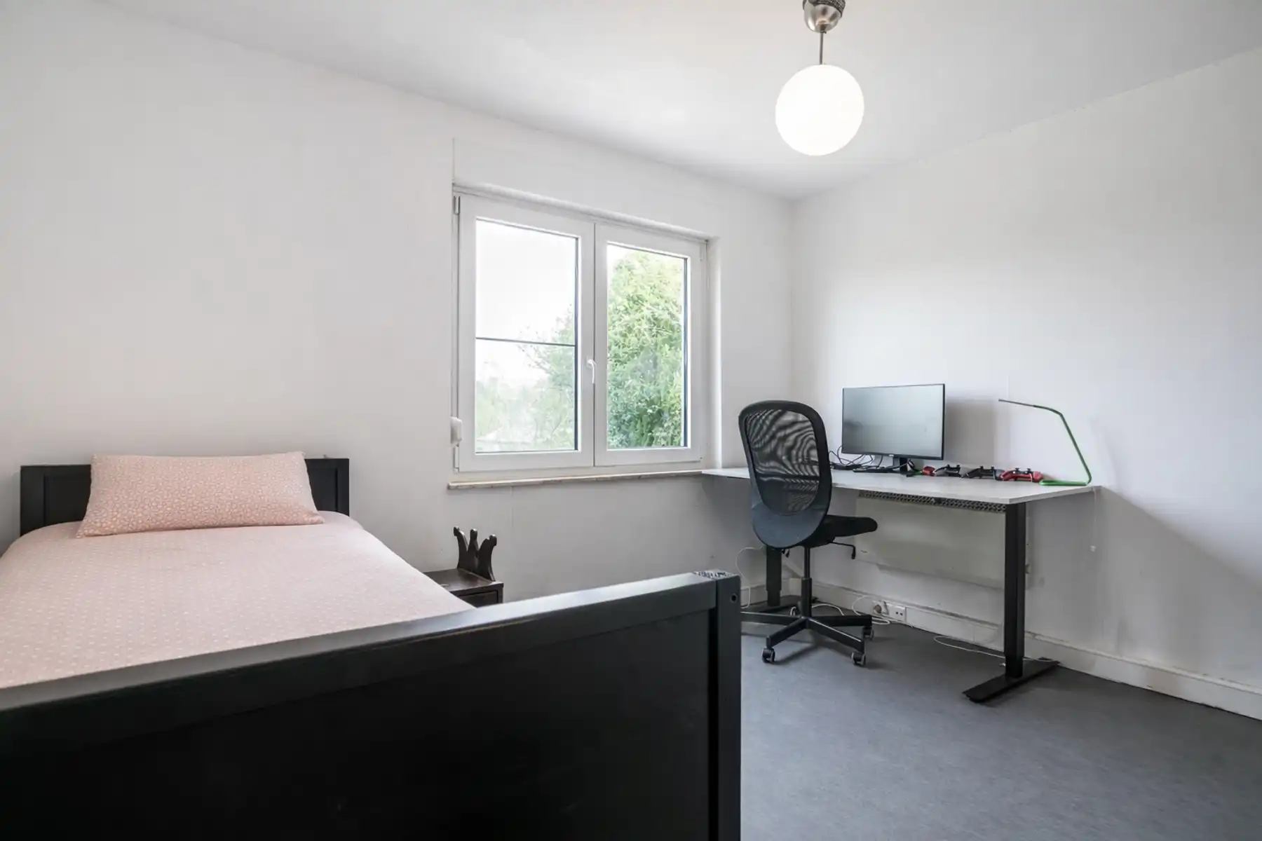 Vrijstaande woning op 1.460 m² in het groen te Heffen foto 25