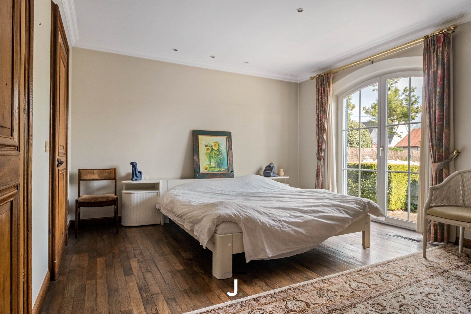 Ruime statige villa op een toplocatie te Beveren-Leie foto 21