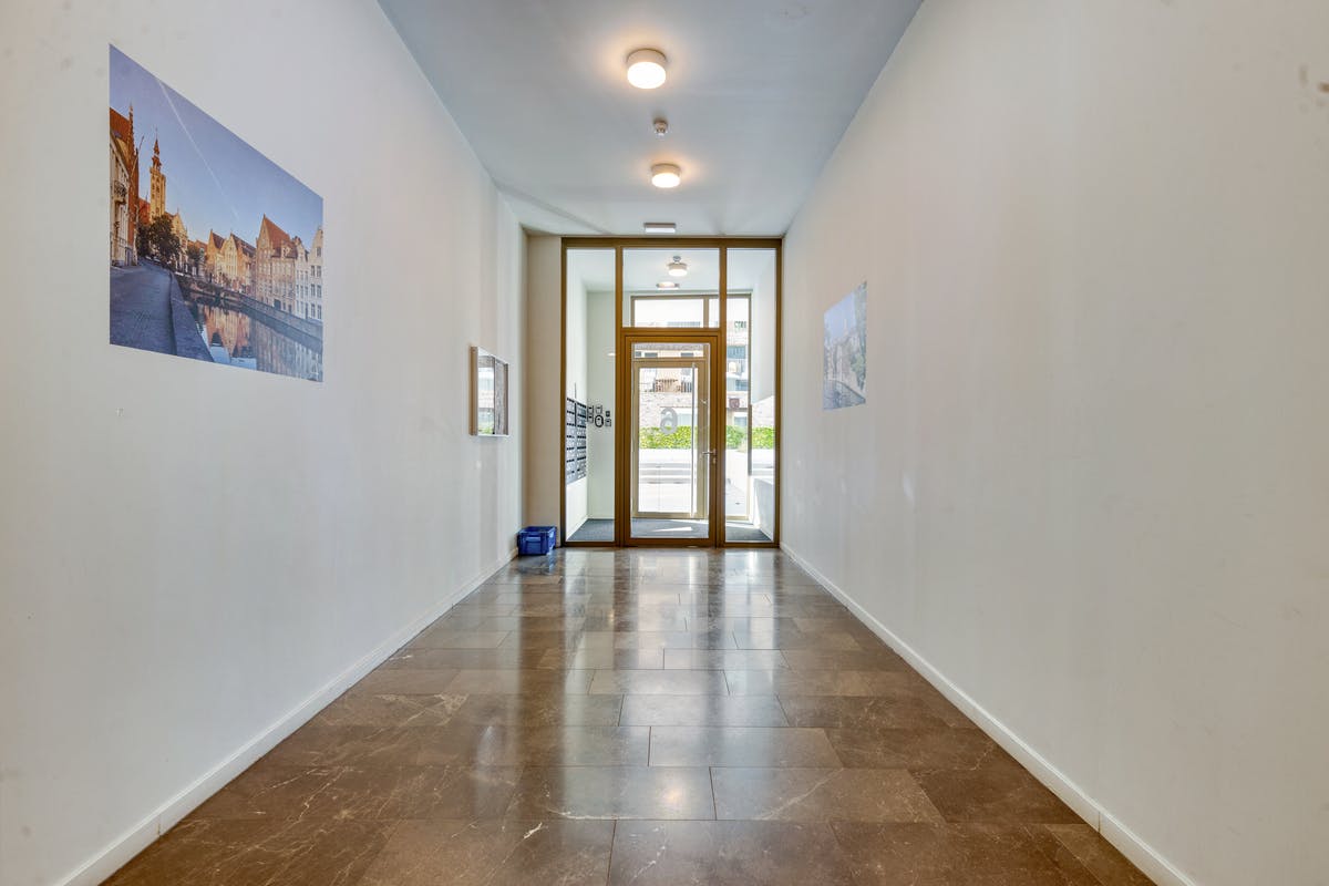 Appartement te koop op fantastische locatie in Brugge foto 4