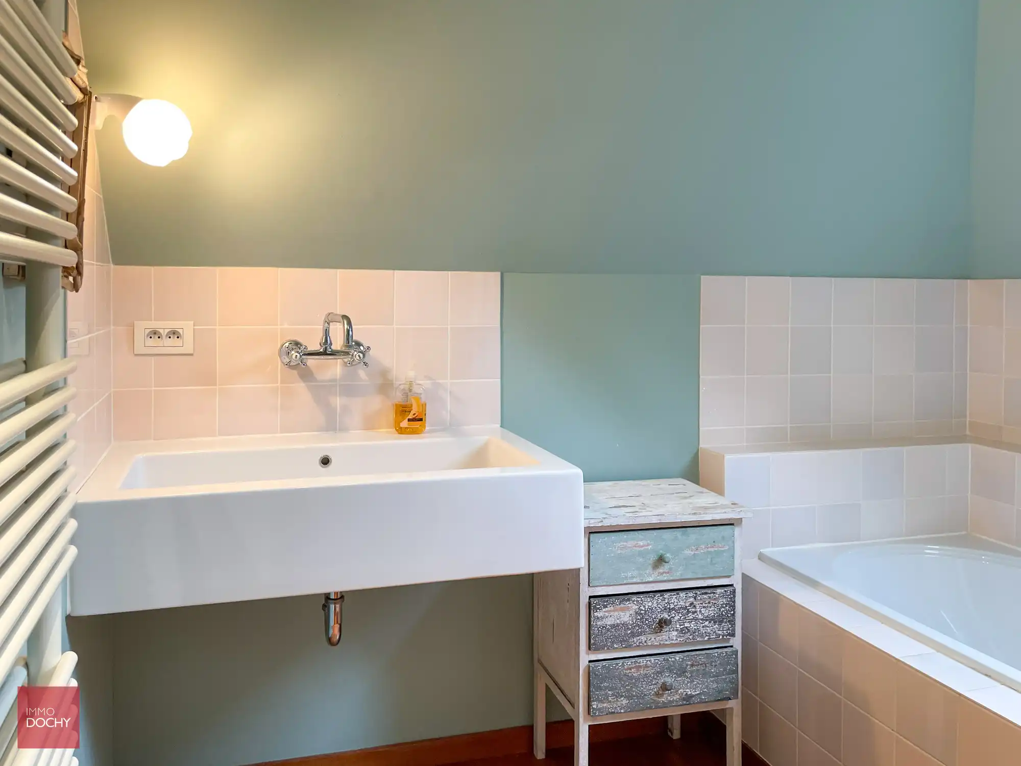 Charmante en zeer rustig gelegen woning foto 11