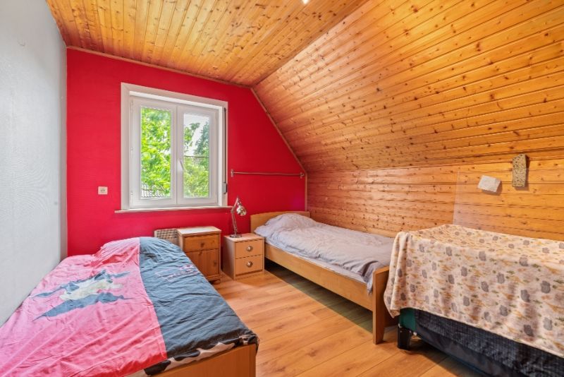 Vrijstaande woning rustige wijk - 832m² grond! foto 17