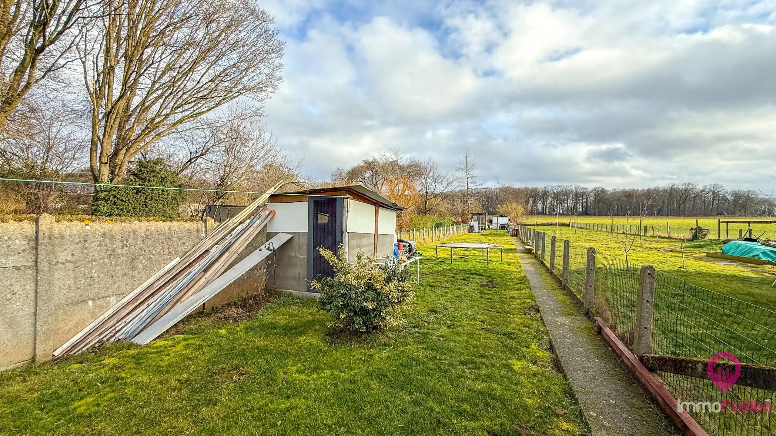 Rustig gelegen woning met een uitstekende bereikbaarheid! foto 32