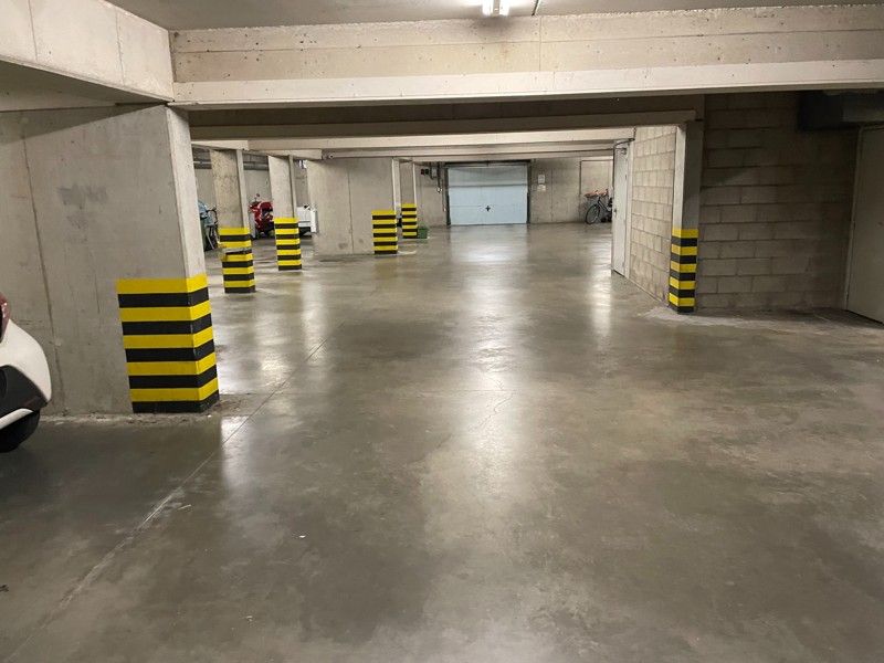 Ruim energiezuinig appartement van 90m² foto 27