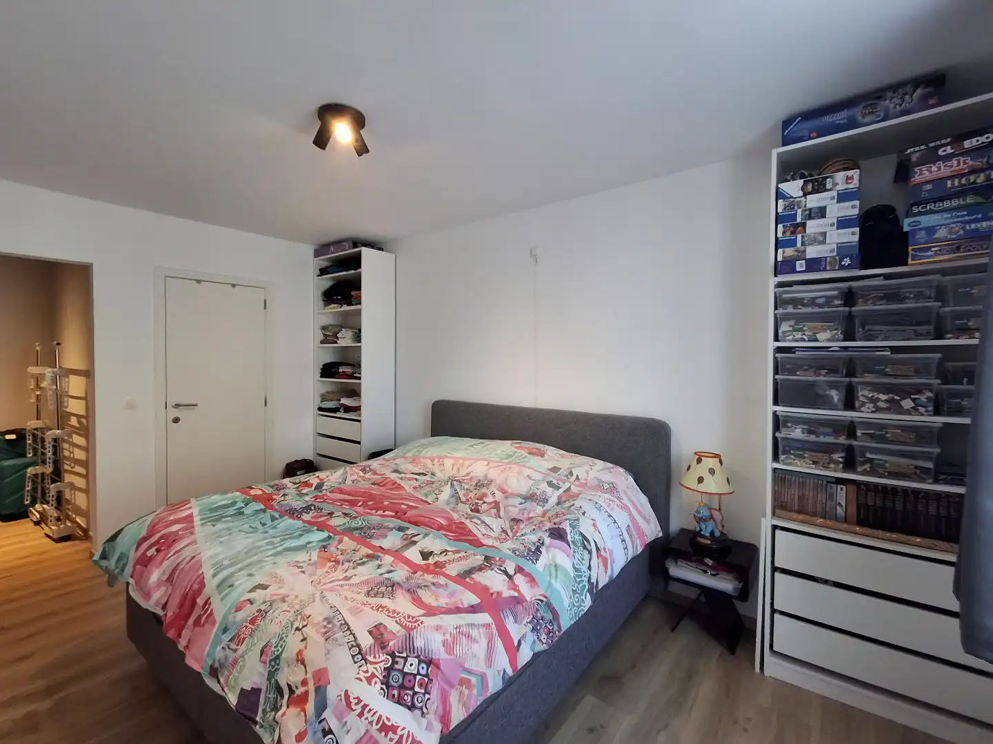 GEZELLIG APPARTEMENT IN HET HARTJE VAN VINKT foto 7