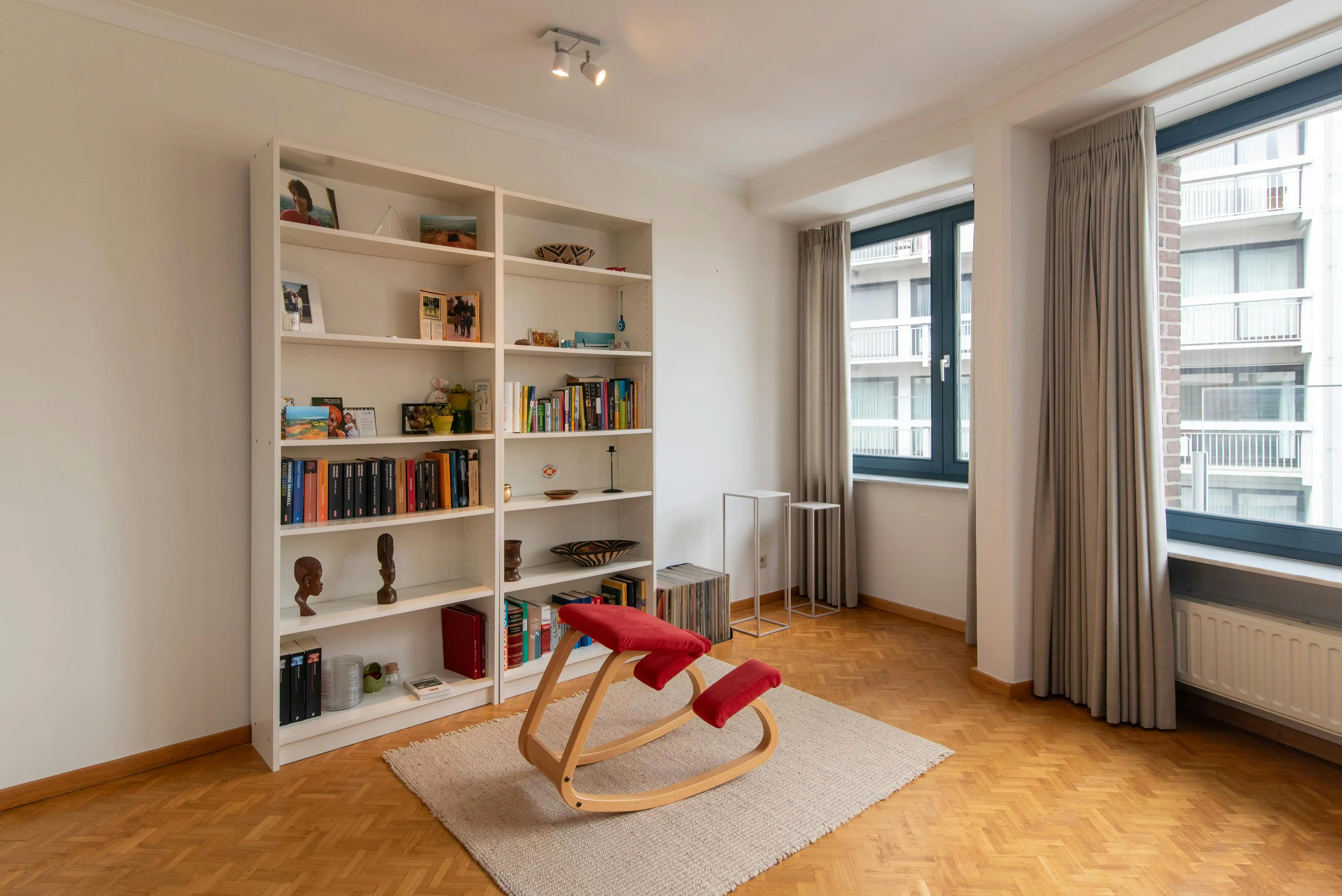 Instapklaar 2-slaapkamer appartement te Oostende foto 6