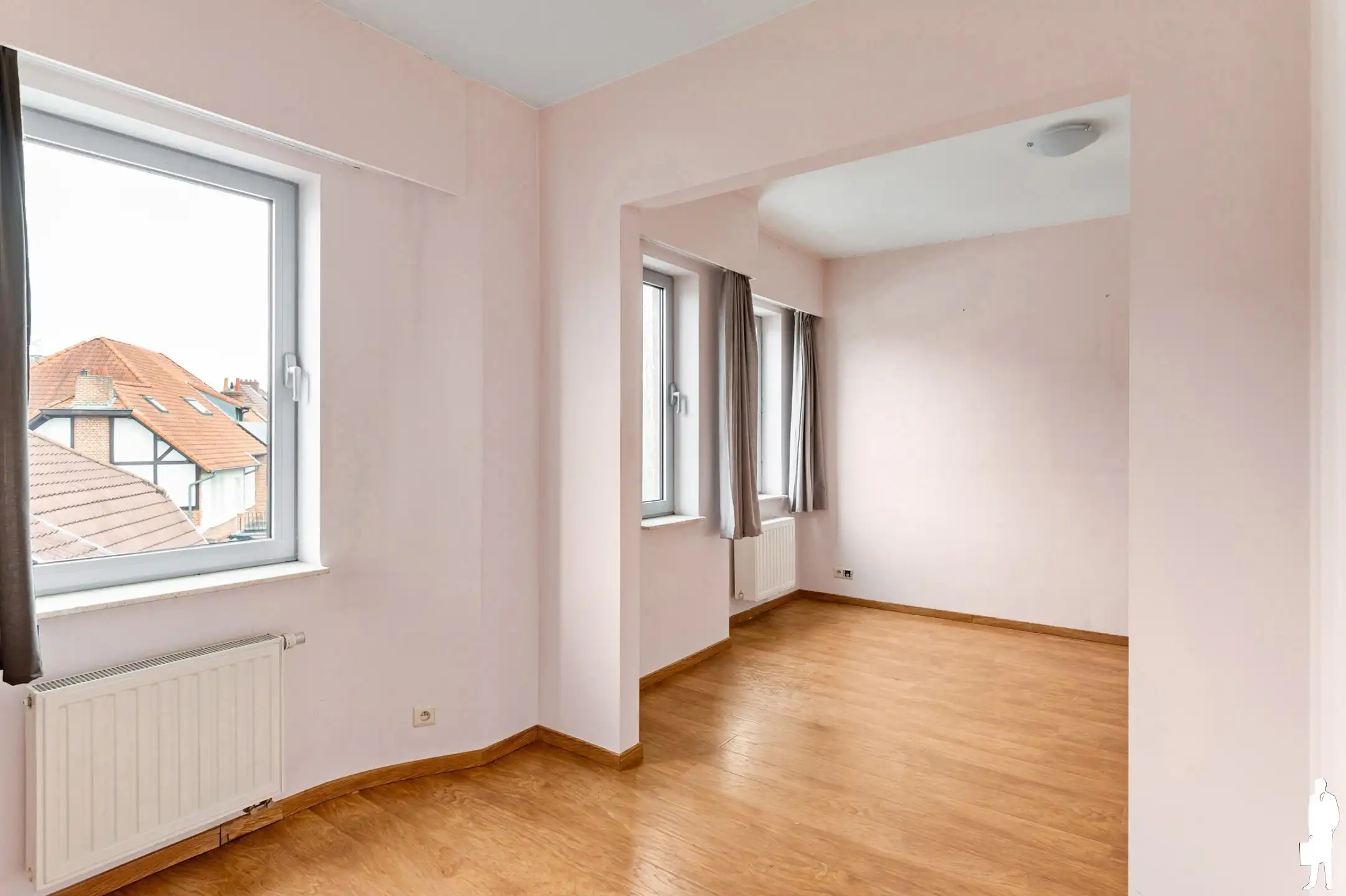 Centraal gelegen appartement in Mortsel foto 19