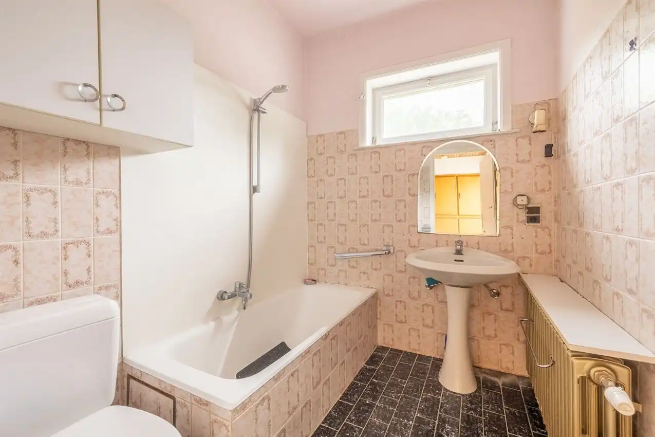 Karaktervolle burgerwoning aan de Demer met uitzonderlijk perceel van 744 m², vlak bij station foto 17