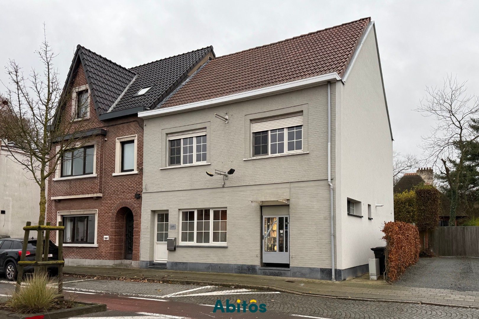 Instapklare halfopen woning op toplocatie nabij Damvallei foto 3