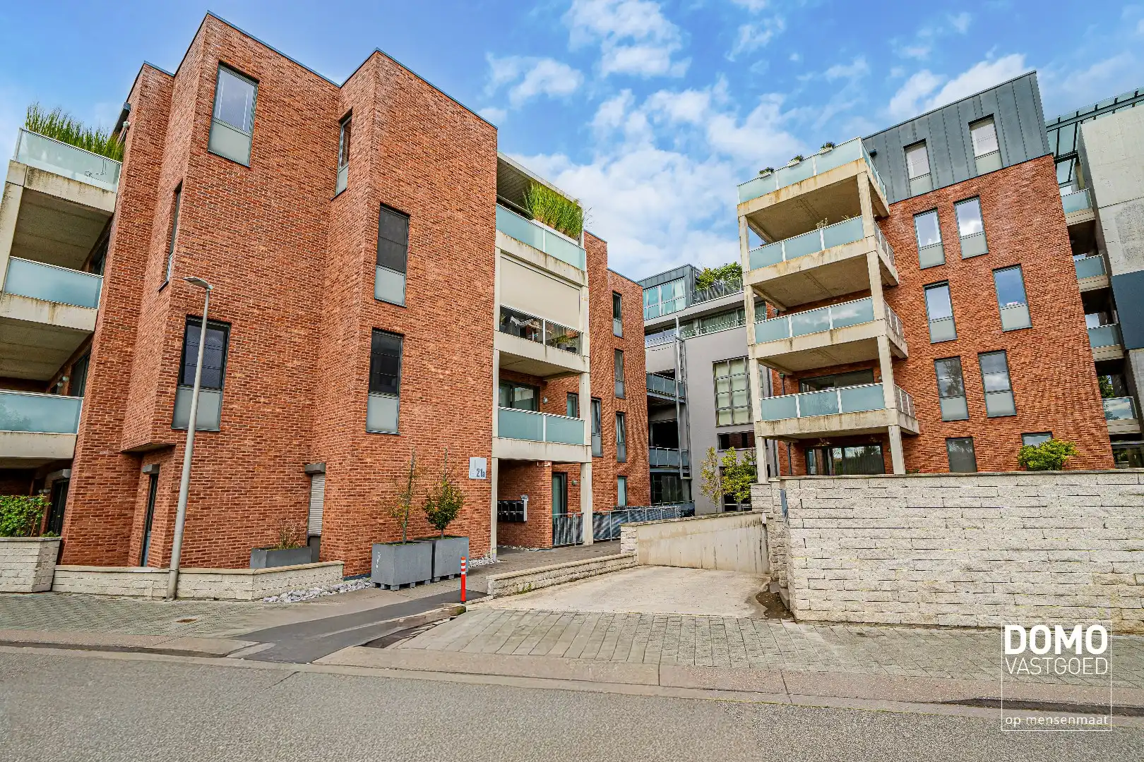 Loft te koop Grote Breemstraat 21 -/6 - 3500 Hasselt