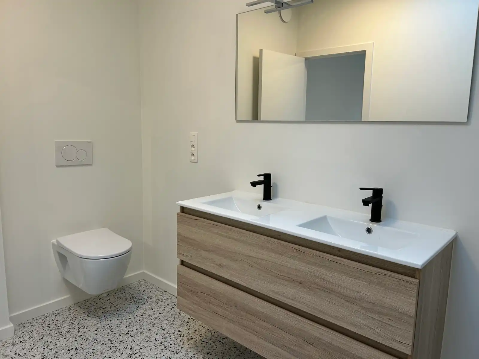 Energiezuinige nieuwbouwwoning met 3 slpkmrs, garage & tuin foto 26