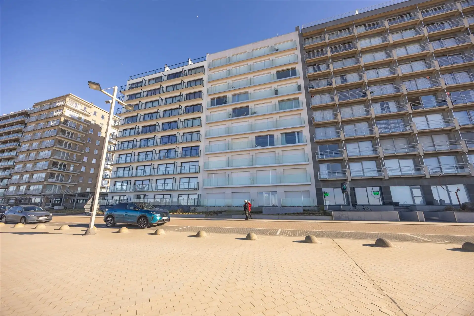 Appartement 2 slaapkamers foto 23