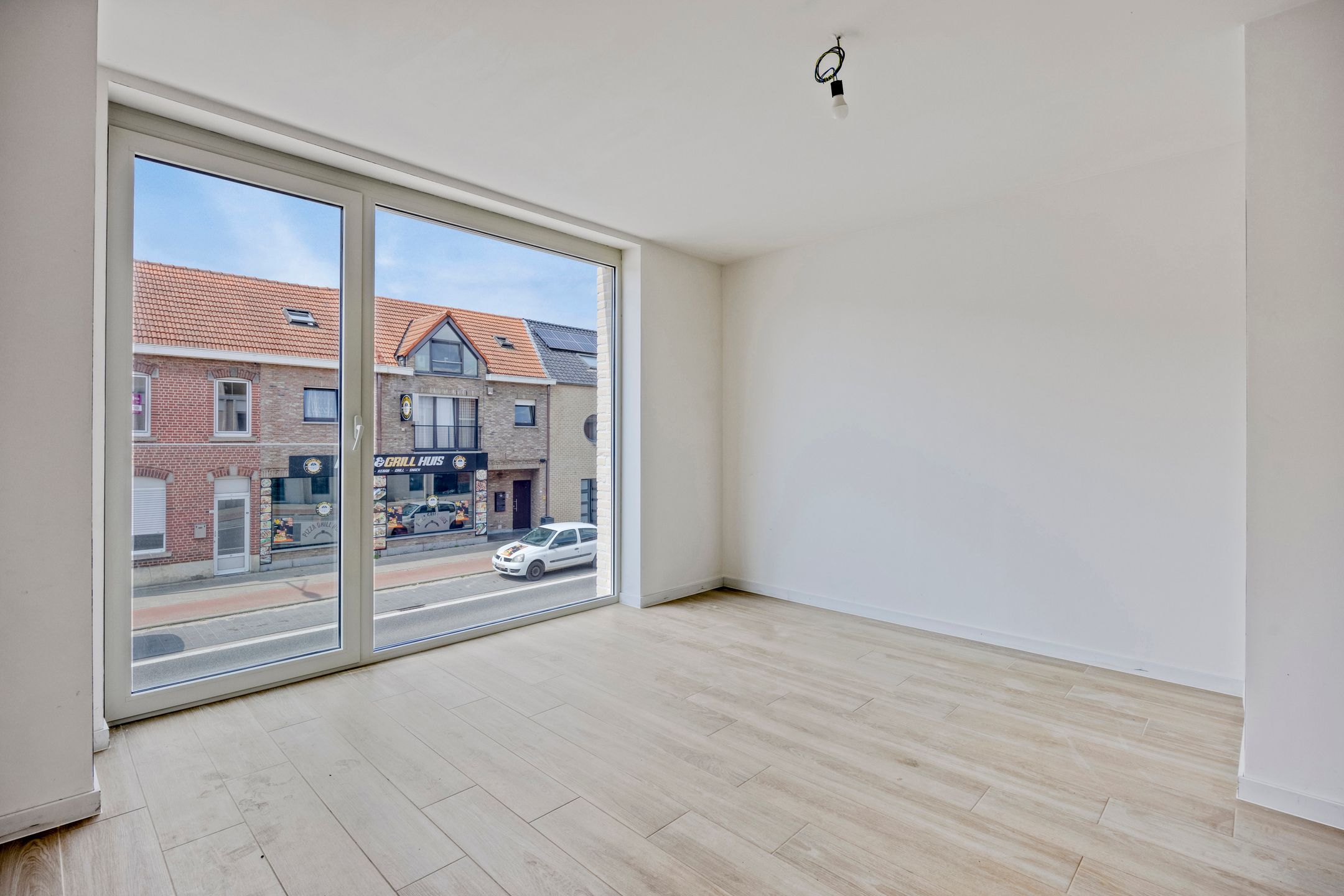 Nieuwbouwappartement met 2 slaapkamers te Wilsele foto 12
