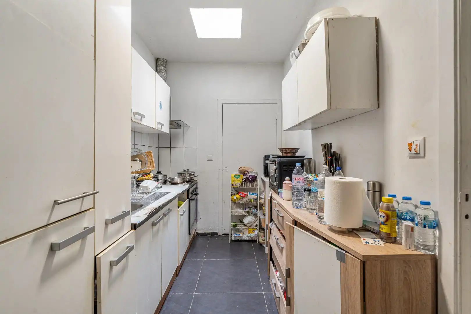 Centraal gelegen appartement, 2 slpk, 70m² foto 11