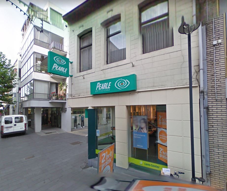 TOP GELEGEN HOEKLOCATIE HASSELT foto 3