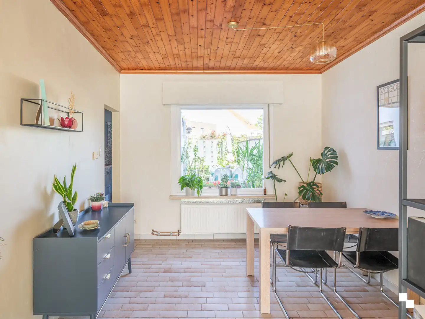 Te renoveren woning te koop in Merelbeke-Melle foto 6