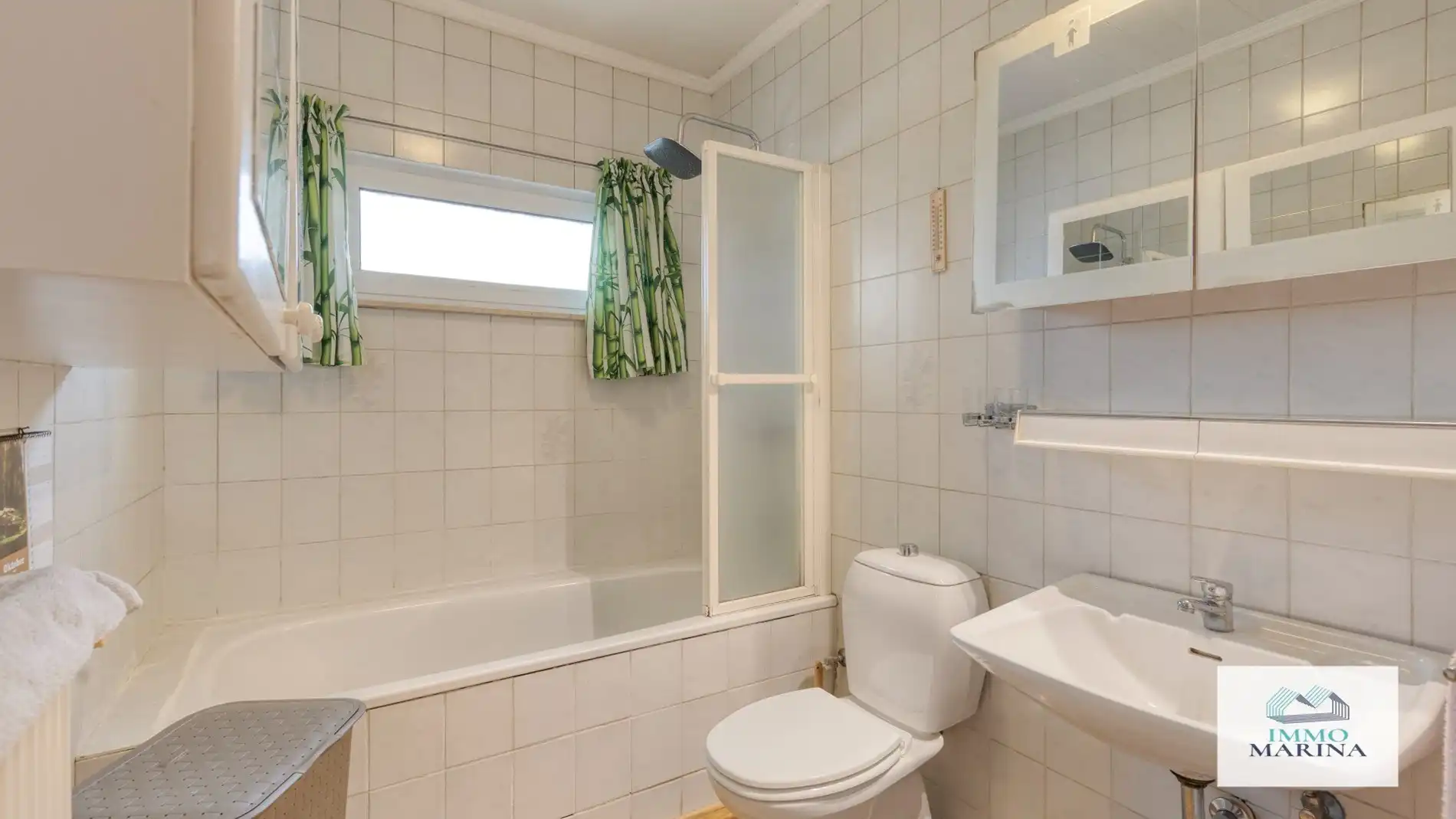 Ruim appartement met terras in centrum Bonheiden foto 11