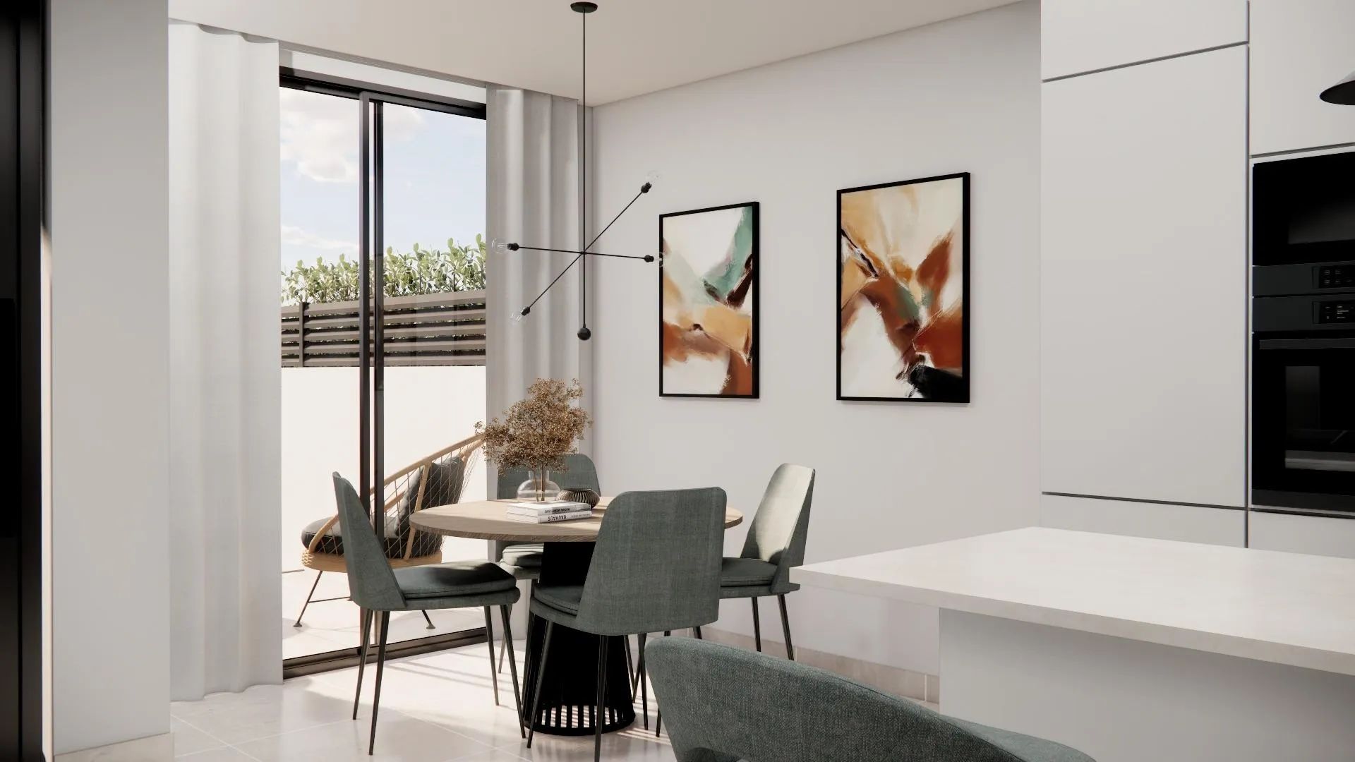 Nieuwe vakantiewoningen in het charmante Rojales - ontdek het moderne wooncomfort foto 7