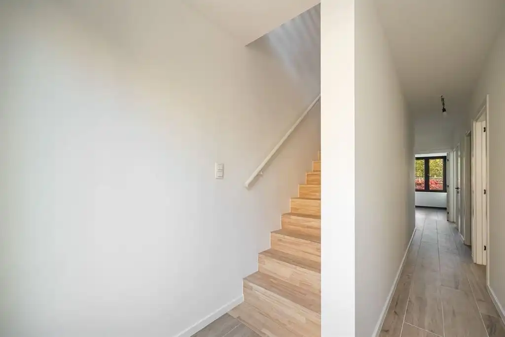 Unieke, energiezuinige woning met dakterras foto 12