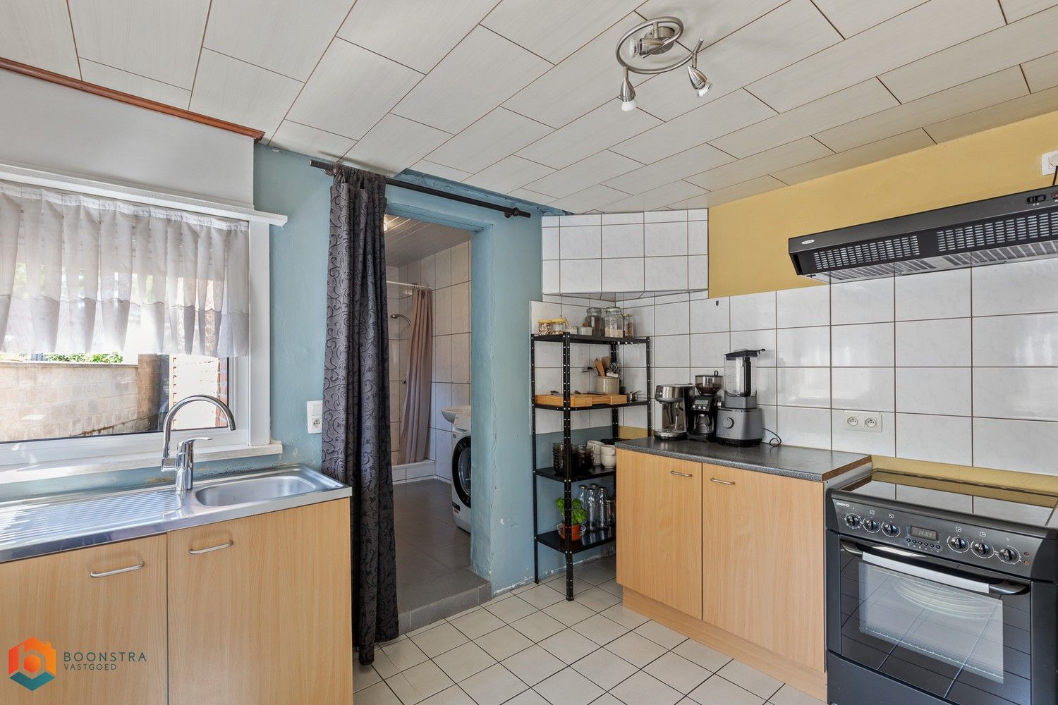 Te renoveren woning met 2 slpkrs te Heist-op-den-Berg foto 7