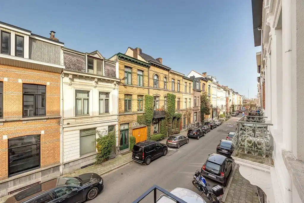 Startersappartement met balkon foto 3