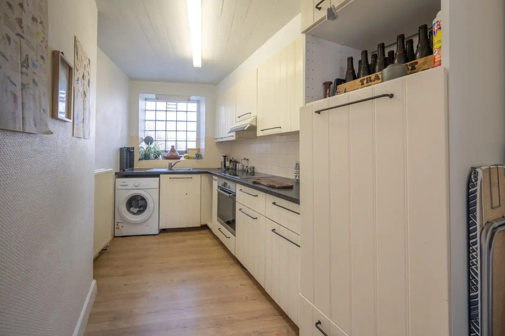 Gezellig appartement op toplocatie in Brugge foto 5