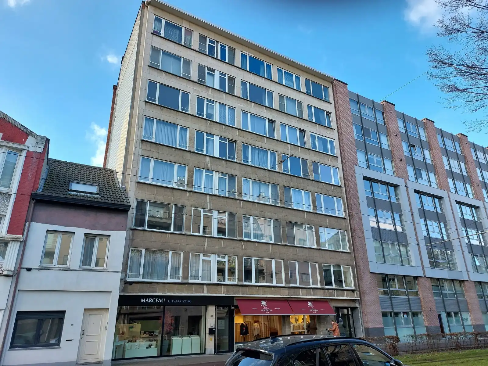 1 slaapkamer appartement op zeer goede locatie! foto 8