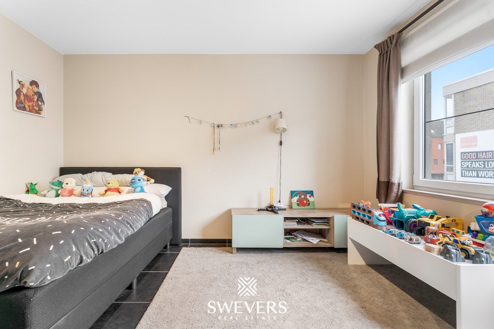 Instapklare rijwoning in centrum Tessenderlo foto 15
