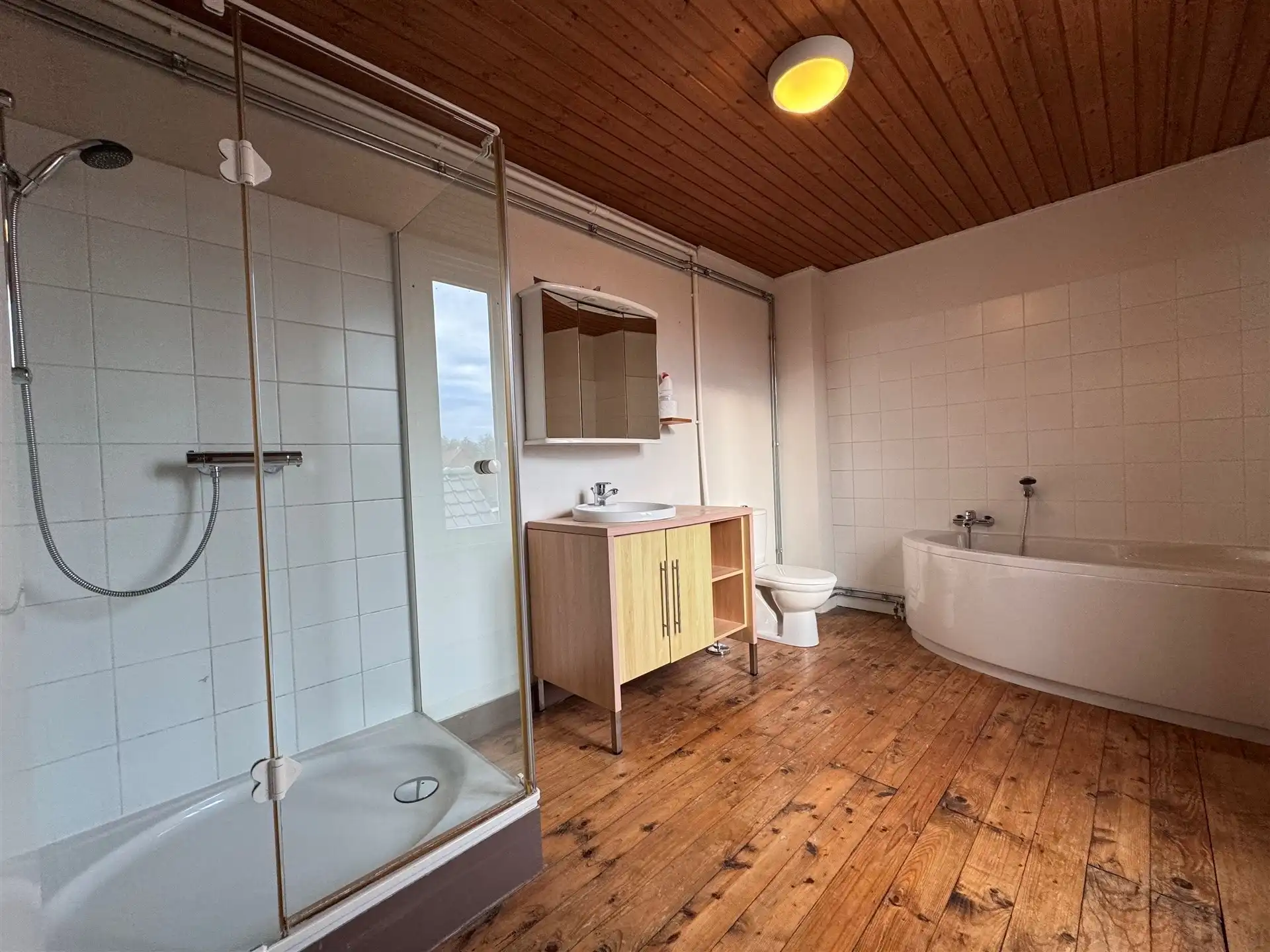 Gunstig gelegen woning met tuin.  foto 26