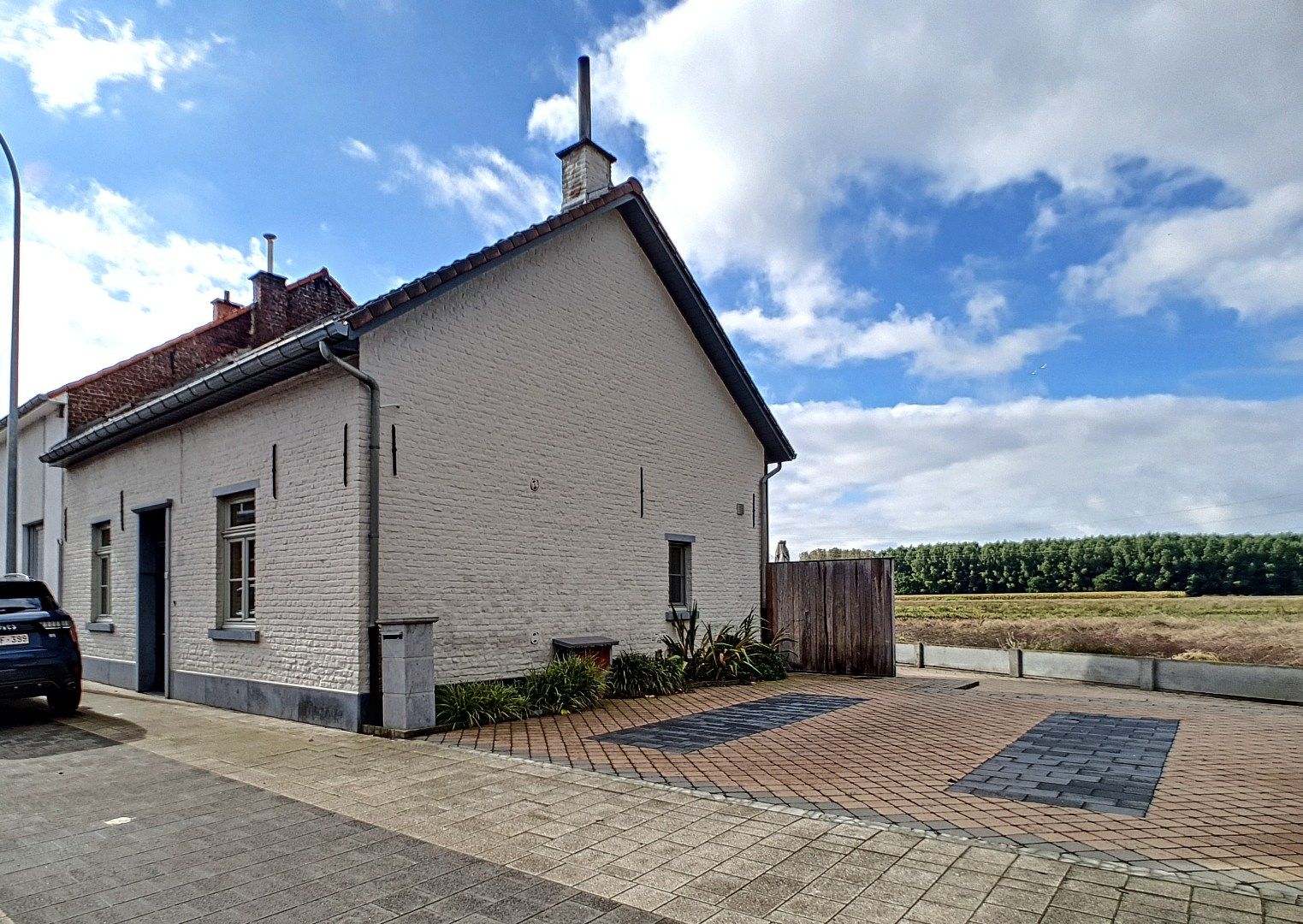 Halfopen bebouwing te Putkapel foto {{pictureIndex}}