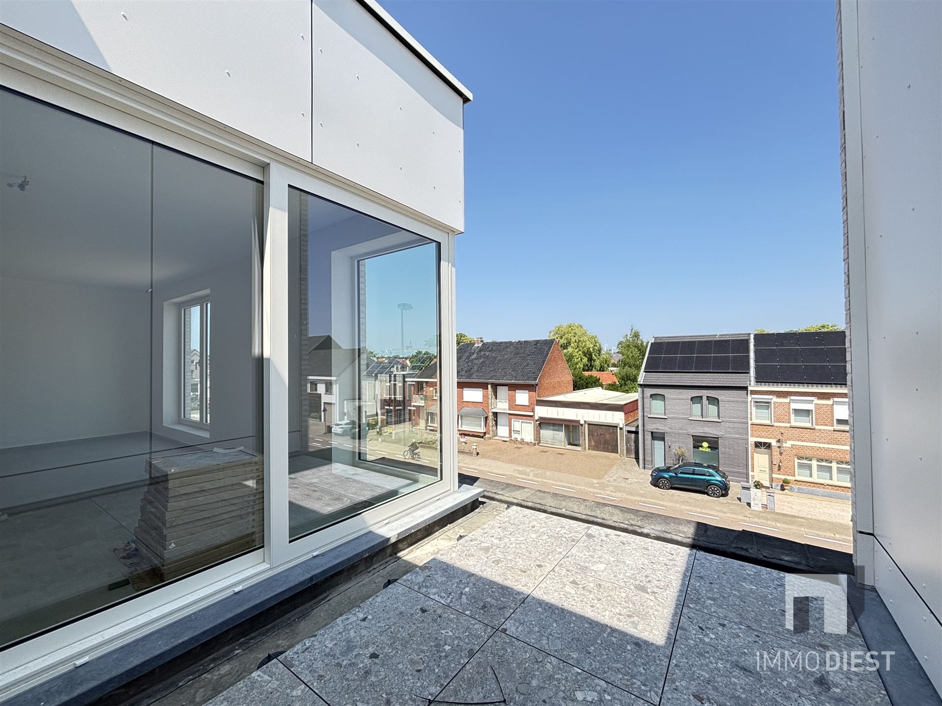 Luxueus appartement dichtbij het centrum van Tessenderlo foto 7