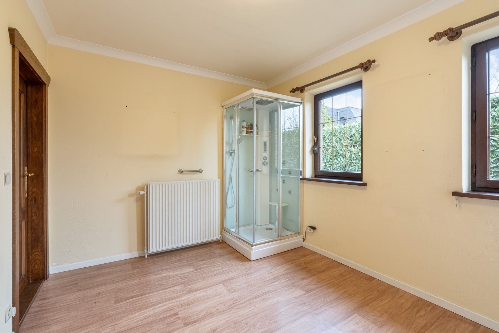 Karaktervolle bungalow met 2 slaapkamers in een rustige straat te Bunsbeek foto 25