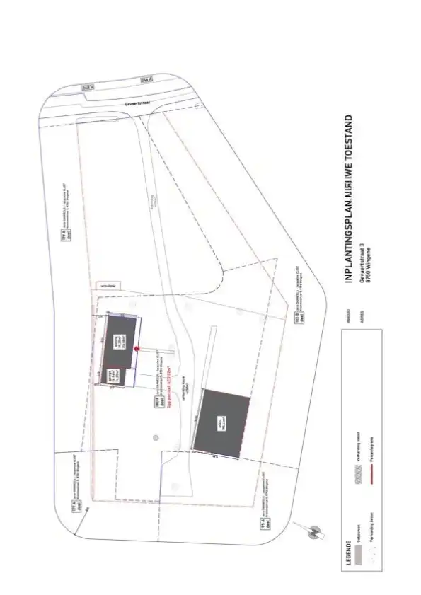 Voormalige hoeve met verkregen functiewijziging op terrein van 4.217 m2 foto 15