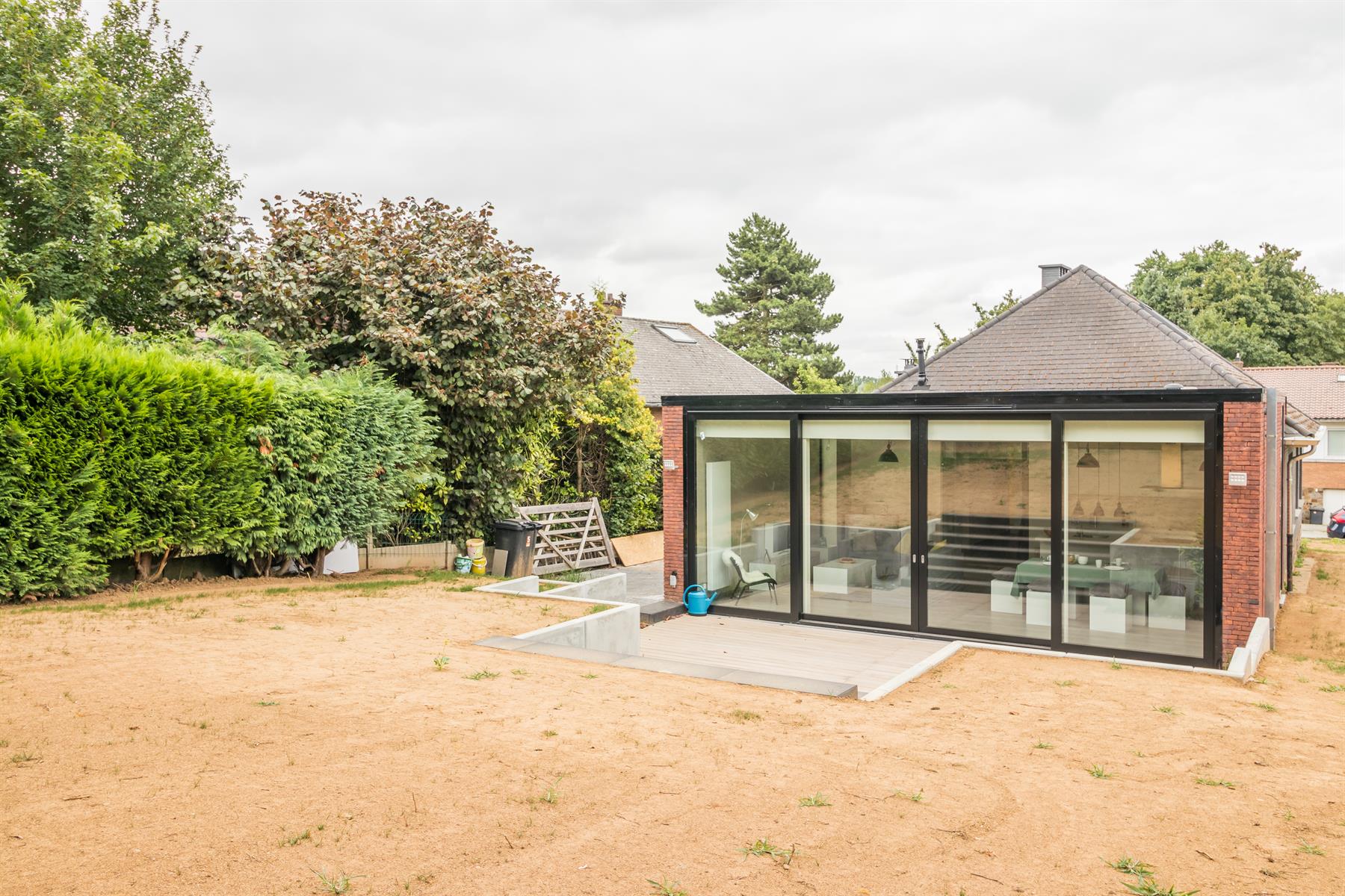 Villa te huur foto 12