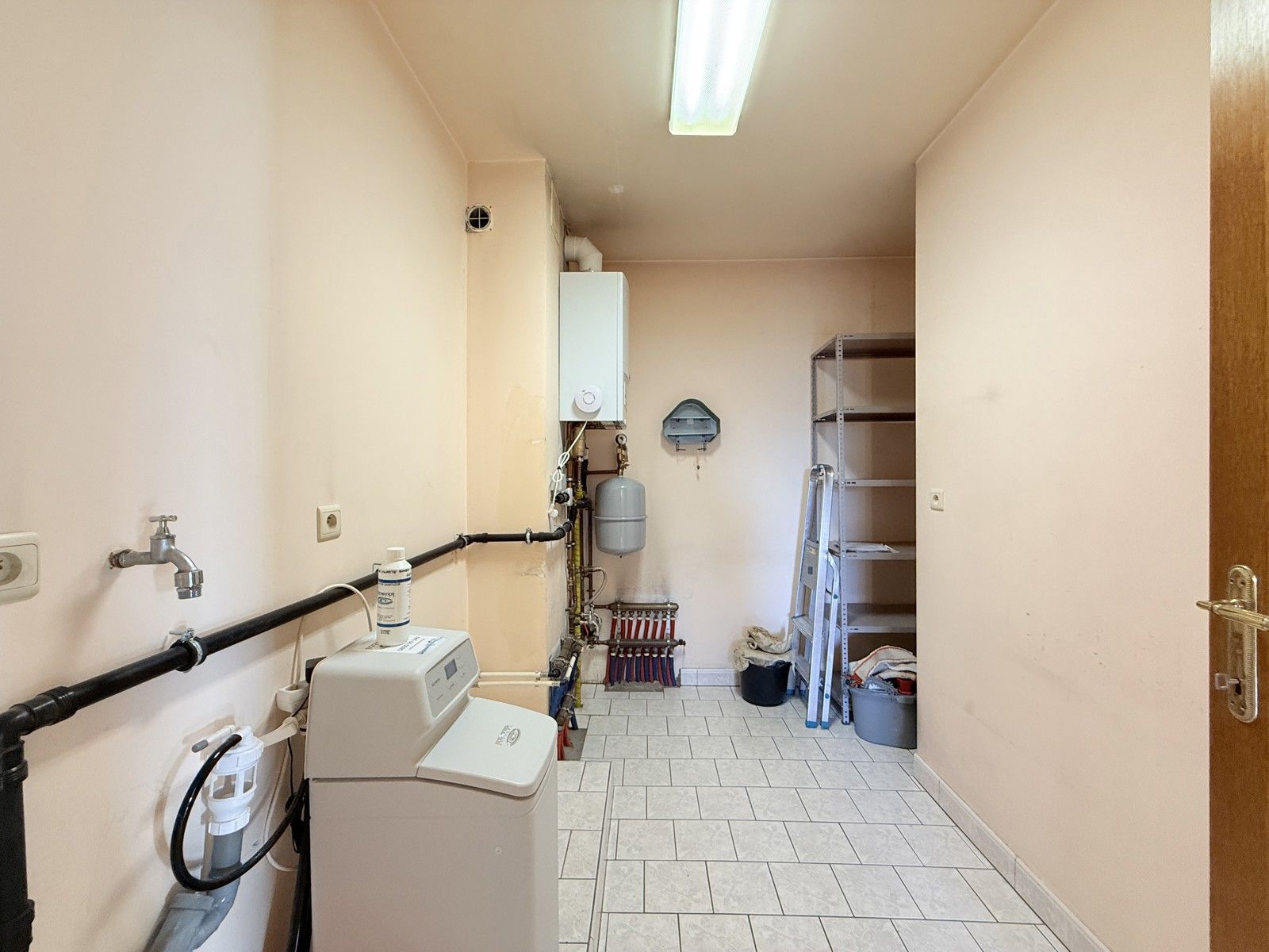 Appartement te koop foto 15