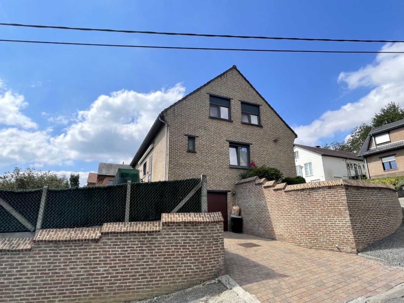 Zeer ruime, perfect onderhouden villa van ca. 475m² - 6 kamers - 3 badkamers nabij centrum Overijse foto 36