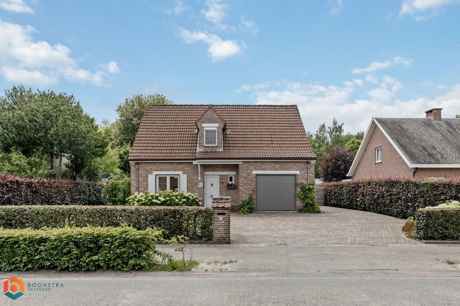 Energiezuinige woning met 3 slpkrs op 1.000 m² foto 2