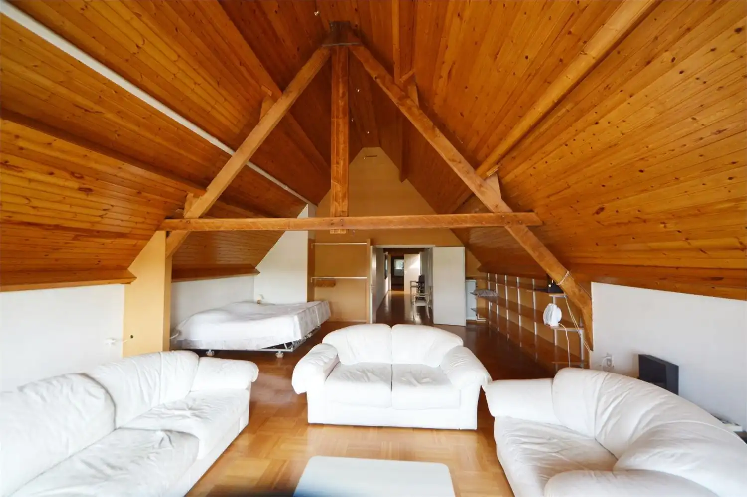 RUIM APPARTEMENT 215 m² met 5 slaapkamers en PRACHTIG TERRAS foto 22