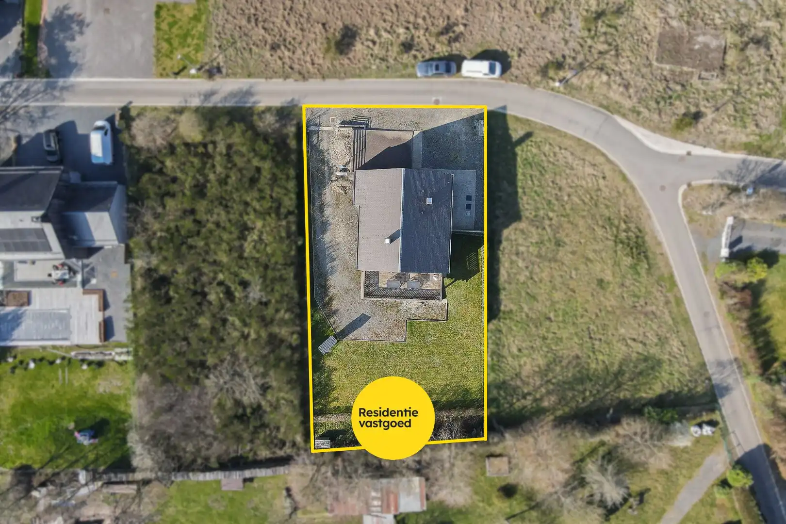 Open bebouwing te koop met uniek potentieel! foto 2